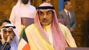 امیر کویت ولیعهد خود را تعیین کرد