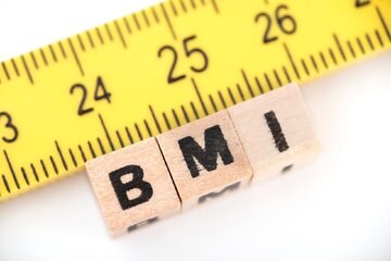 نتایج مهم یک تحقیق؛ شاخص توده بدنی (BMI) آنقدر دقیق نیست/ چرا به BMI اعتماد نکنیم؟ نتایج مهم یک تحقیق؛ شاخص توده بدنی (BMI) آنقدر دقیق نیست/ چرا به BMI اعتماد نکنیم؟