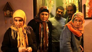 «پایتخت» و تمام حواشی آن؛ از حذف مهران احمدی تا بازگشت محسن تنابنده «پایتخت» و تمام حواشی آن؛ از حذف مهران احمدی تا بازگشت محسن تنابنده