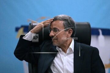 عاقبت محمود