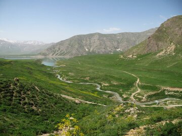 این پارک ملی از 20 خرداد بازگشایی می‌شود