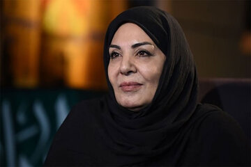 زهره حمیدی: بعد از درمانم مرتب کار میکنم زهره حمیدی: بعد از درمانم مرتب کار میکنم