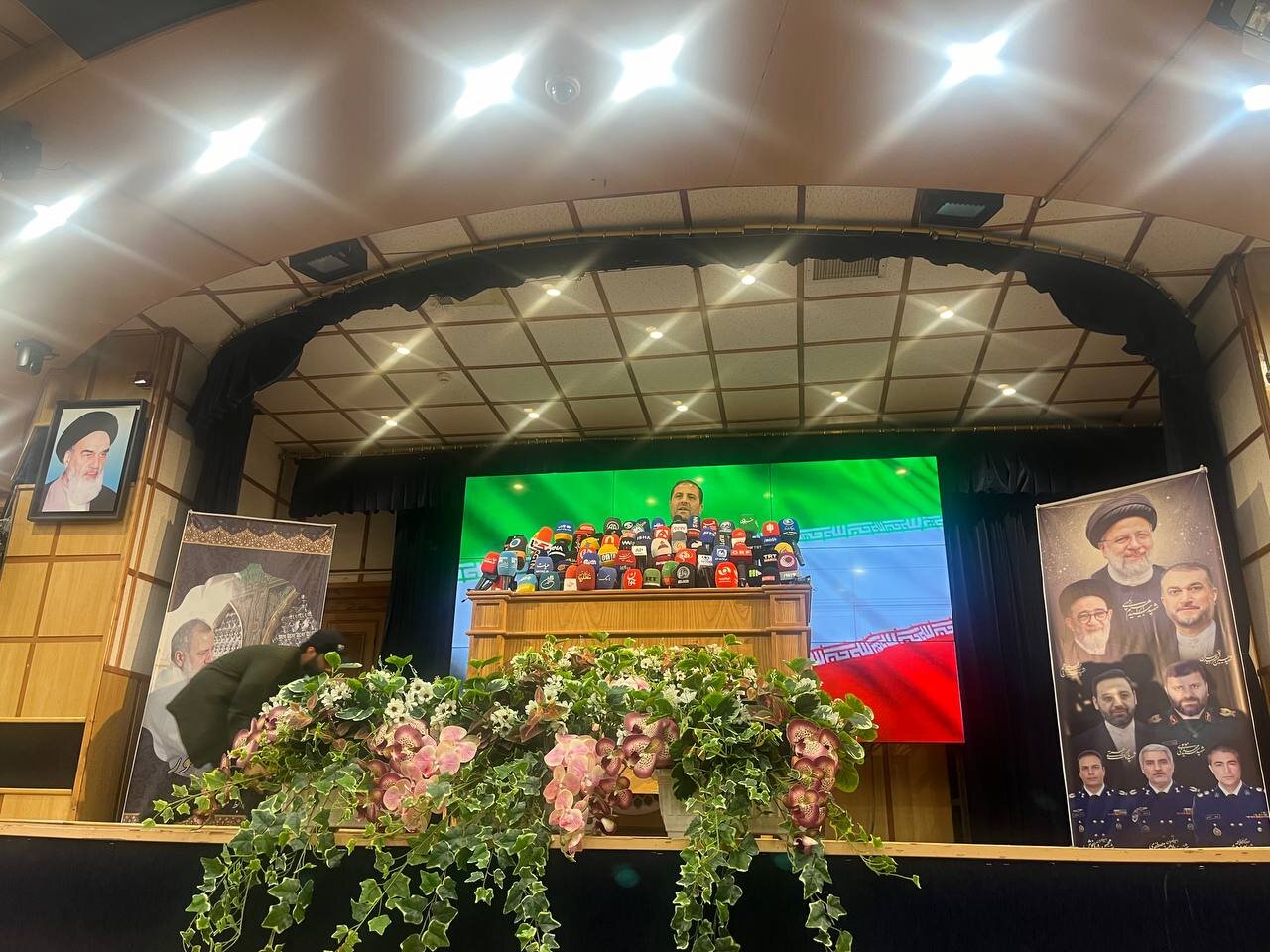 جلیل جعفری: من هم همانند آقای رئیسی خستگیناپذیر هستم/ نظری خانقاه: مبارزه با فساد چای دبش از جمله اقدامات بنده بوده است