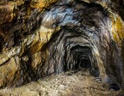 فاجعه در معدن؛ مرگ ۱۱ معدنچی در همسایه شرقی ایران