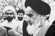 حسن روحانی سر زده وارد مجلس خبرگان شد و خبر مهمی را به نمایندگان داد /بازخوانی جلسه تاریخی ۱۴ خرداد ۶۸