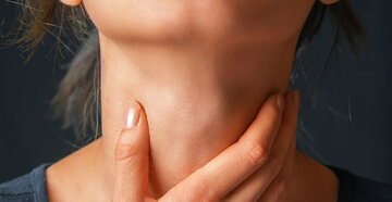 عوارض کم کاری تیروئید چیست؟ عوارض کم کاری تیروئید چیست؟