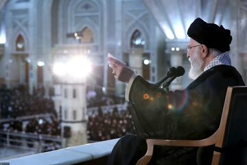 Supreme Leader: Al-Aqsa Storm put Zionist regime on path of ultimate destruction