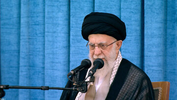 Supreme Leader congratulates Muslims on Eid al-Adha