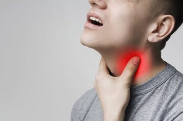 خلطهای پشت حلق به چه علت است؟ خلطهای پشت حلق به چه علت است؟