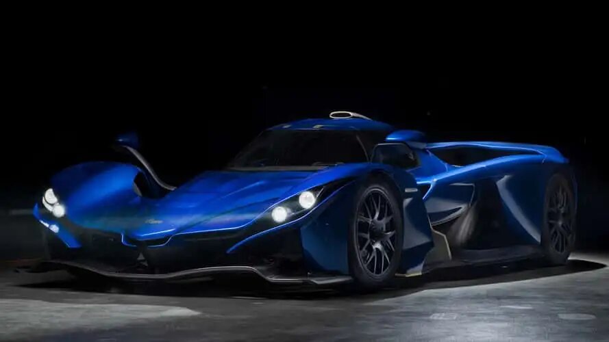 خودروهای معرکهای که بسیاری از مردم آنها را نمیشناسند /عکس