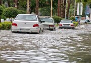 هشدار وقوع سیلاب در یک استان شمالی