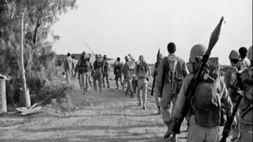 ۲ هدف مهم سیاسی از ادامه جنگ ایران و عراق به روایت رحیم صفوی ۲ هدف مهم سیاسی از ادامه جنگ ایران و عراق به روایت رحیم صفوی