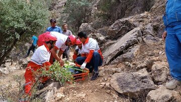 ماجرای کشف جوان مفقودشده پس از 2 روز