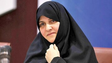نامه جمیله علم الهدی به شورای نگهبان درباره یک کاندیدا تکذیب شد / واکنش شورای نگهبان و داستان کل کشور