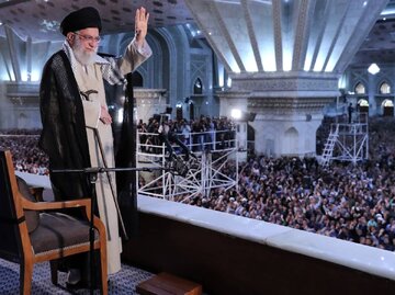 سخنرانی مهم رهبر انقلاب در روز عید غدیر / مردم پنج استان به دیدار رهبری خواهند رفت