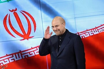 صیغه عقد قالیباف و همسرش را چه کسی جاری کرد؟ / جزئیاتی درباره فرزندان آقای کاندیدا