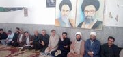 عزم جدی دولت سیزدهم برای رفع  محرومیت در شهرستان کوهرنگ