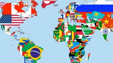 عکس | روسای جمهور زن در جهان را بشناسید