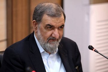 محسن رضایی: ایران آماده تعامل و گفتگو است / وضعیت اقتصادی در مقایسه با قبل انقلاب پیشرفت کرده است / آماده ائتلاف بزرگ با مصر و عربستان هستیم