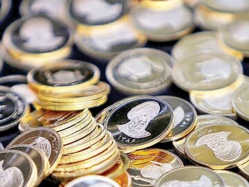 پیش‌ بینی قیمت طلا و سکه ۱۰ تیر ۱۴۰۳/ بازار طلا در سقف قیمت فریز شد