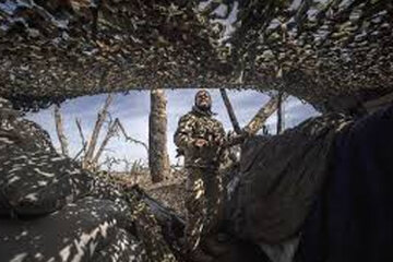 روسیه کنترل روستایی در زاپروژیا را به دست گرفت/ تلفات سنگین کییف روسیه کنترل روستایی در زاپروژیا را به دست گرفت/ تلفات سنگین کییف