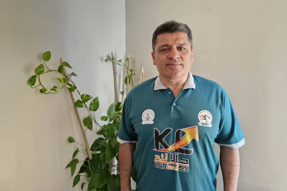 آرزوی درویش عکس گرفتن با پروین بود / این آقا باید بارها عذرخواهی کند! 2