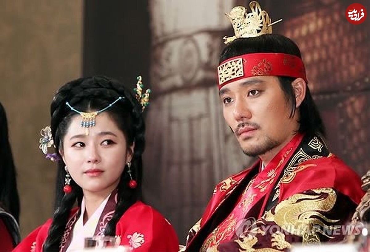 «گوانگگهتو، فاتح بزرگ»؛ سریالی که طرفداران «جومونگ» باید ببینند 1 «گوانگگهتو، فاتح بزرگ»؛ سریالی که طرفداران «جومونگ» باید ببینند