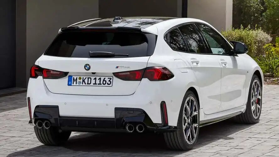 جدیدترین مدل هاچبک بیامو، جوانپسند و جذاب / عکس