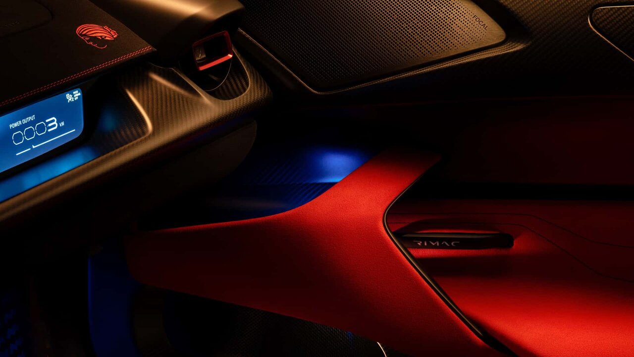 وقتی رییس شرکت خودروسازی برای خودش خودرو طراحی میکند!