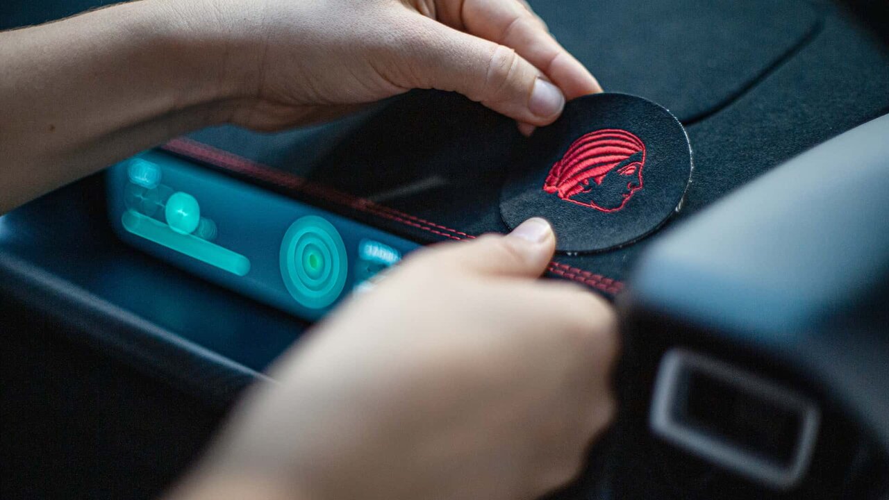 وقتی رییس شرکت خودروسازی برای خودش خودرو طراحی میکند!