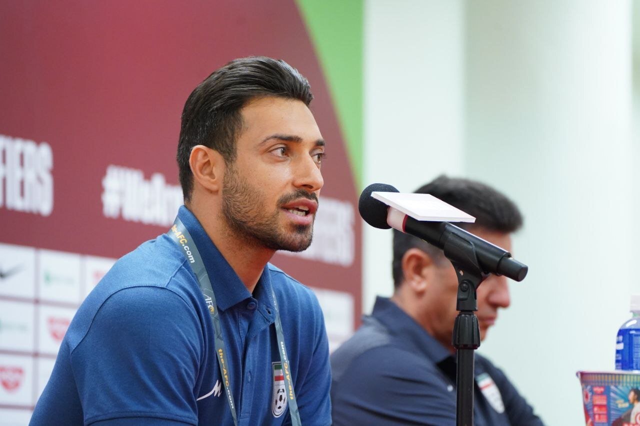 شجاع خلیل‌زاده، فیلسوف اینستاگرامی با کشاله‌ بی‌قرار!