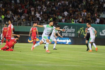 پرسپولیس یک ستاره دیگر را از دست داد! پرسپولیس یک ستاره دیگر را از دست داد!