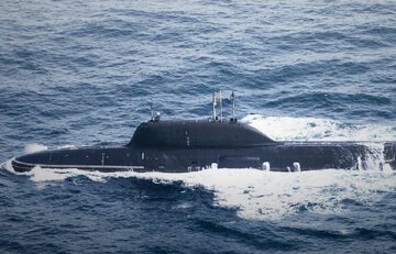 روسیه، زیردریایی‌های هسته‌ای را به موشک هایپرسونیک «زیرکون» مسلح کرد