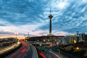 رتبه تهران براساس شاخص «کیفیت زندگی» در جهان چند است؟