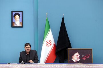 اظهارات مخبر درباره انتخابات ریاست جمهوری و مشارکت / شاخصهای اقتصادی کشور رو به بهبود است