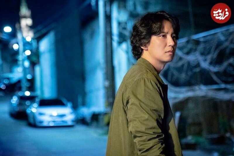 سریال کرهای «از میان تاریکی»؛ یک شاهکار متفاوت روانشناختی