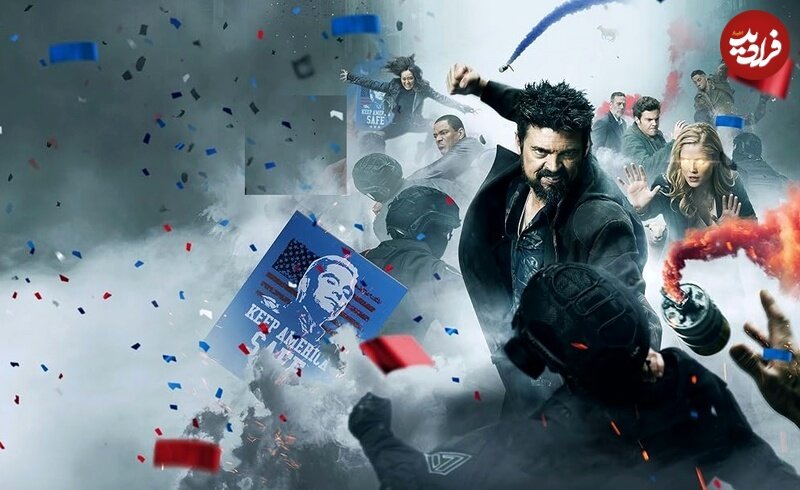 بهترین سریالهایی که در خرداد و تیر خواهیم دید؛ از «خرس» تا «خاندان اژدها»