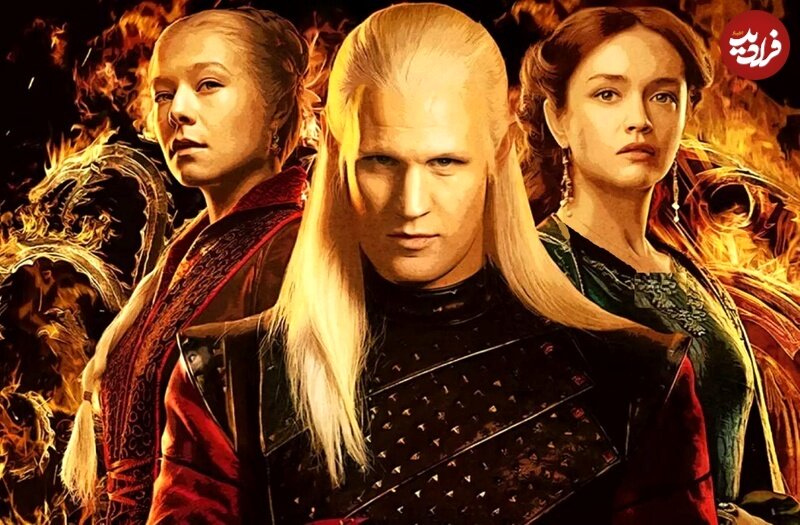 بهترین سریالهایی که در خرداد و تیر خواهیم دید؛ از «خرس» تا «خاندان اژدها»