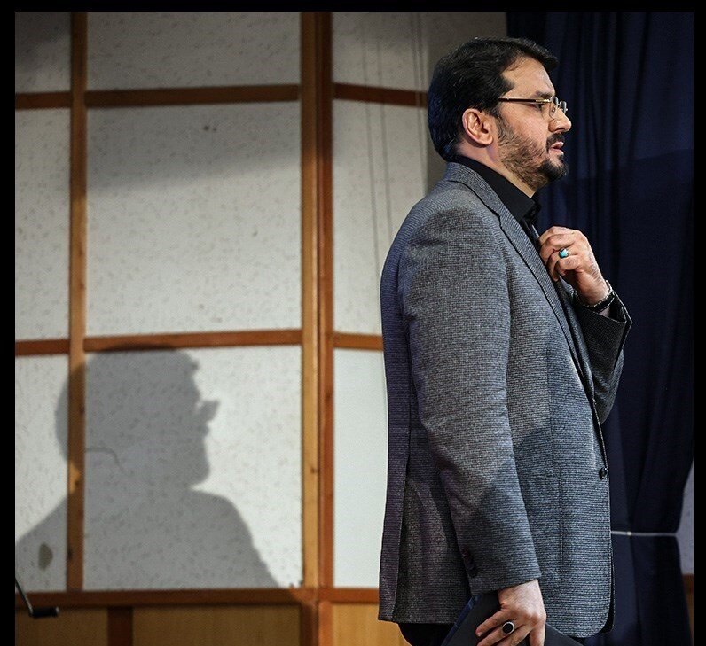 بذرپاش؛ نورچشمیِ احمدی نژاد که با تأخیر به دولت رئیسی رفت / رونمایی زودهنگام از «برنامه انتخاباتی» آقای کاندیدا 2