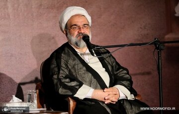 نظر امام درباره برنامه سالگرد شهید مصطفی در صدا و سیما / مسیح بروجردی: امام مسأله «جمهوری اسلامی» را از روایات استخراج کردند