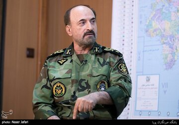 نامزد انتخابات ریاست جمهوری: ستادهای من بر بستر هوش مصنوعی شکل میگیرد