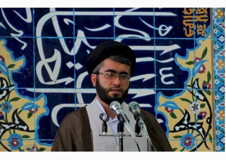 اظهارات یک امام جمعه درباره نات کوین و همستر از تریبون نماز جمعه - خبرآنلاین