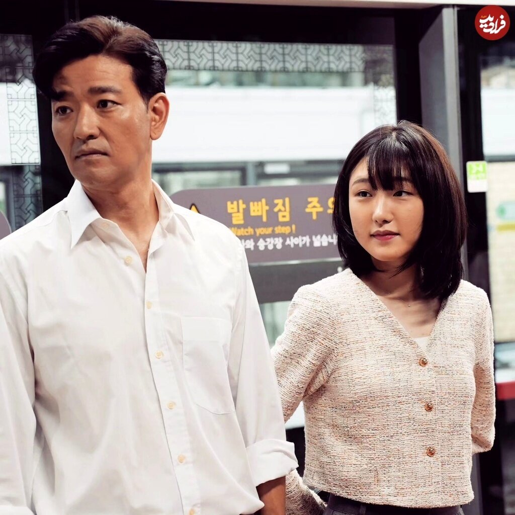 تغییر چهره باور نکردنی بازیگر سریال جومونگ در ۴۷ سالگی/ عکس