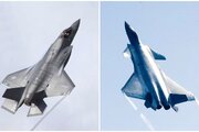 تحلیلگران آمریکایی: چنگدو J-۲۰ حریف F-۳۵ نمی‌شود!