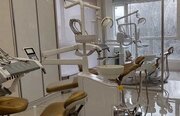 کلینیک ارتودنسی دندان مجهز در تهران قلهک