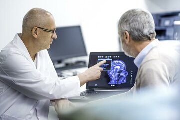 روشی جدید برای پیشبینی زوال عقل روشی جدید برای پیشبینی زوال عقل