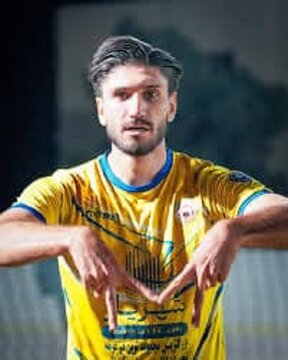 درخشش ستارههای قزوینی در آسمان لیگ یک