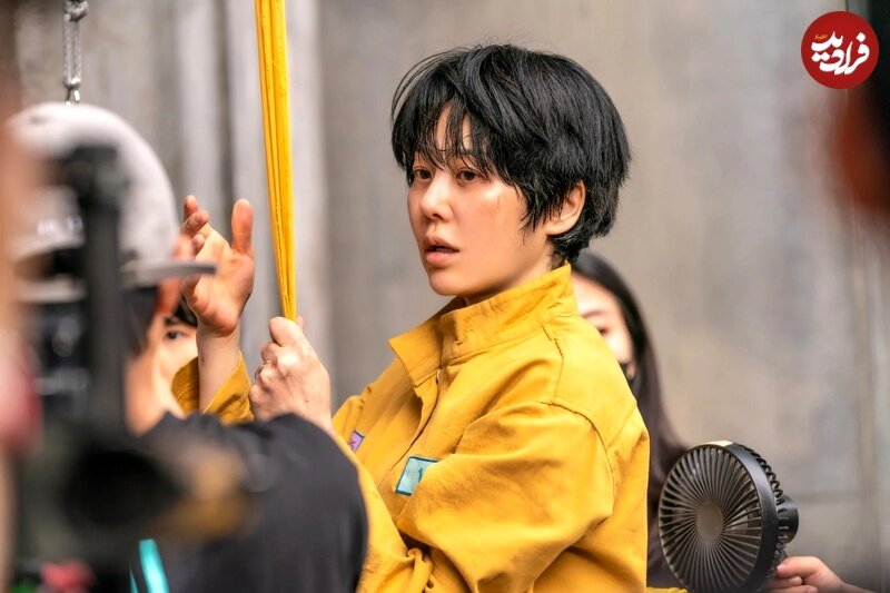 ثروتمندترین بازیگران زن کرهای در سال ۲۰۲۴ چه کسانی هستند؟