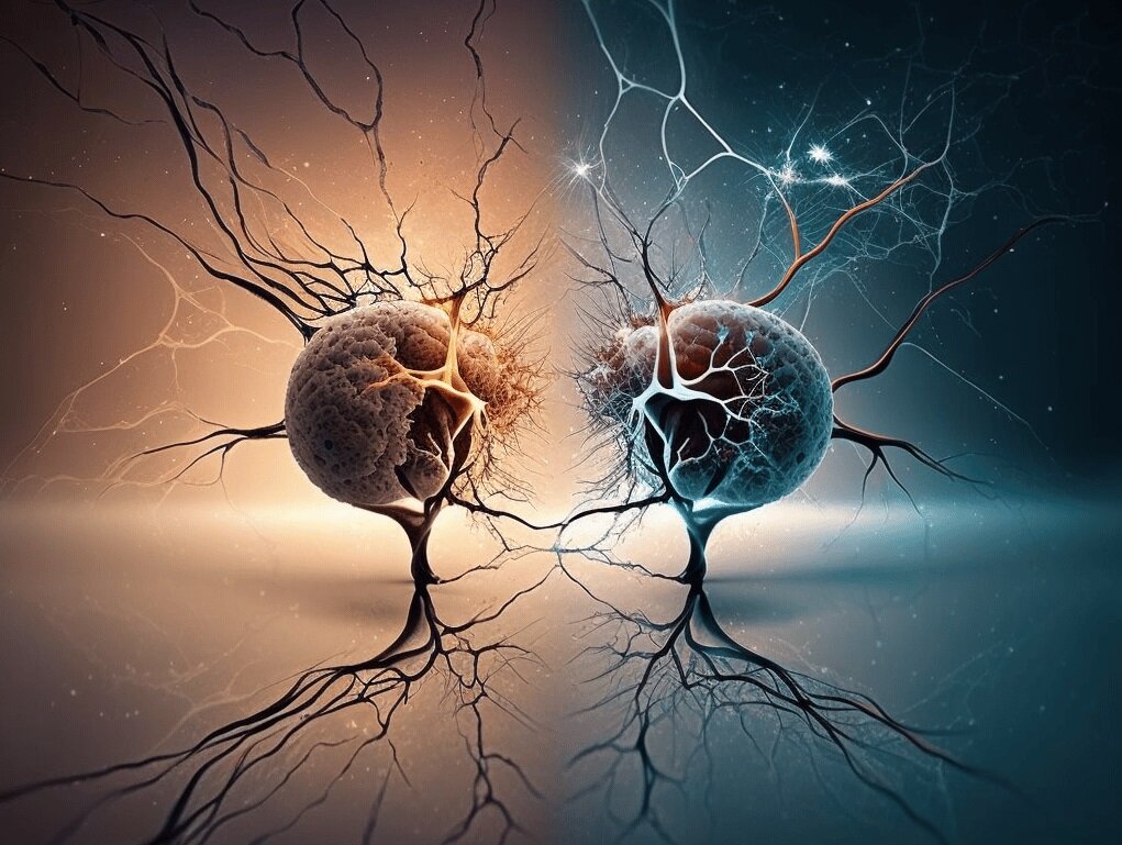 مغز انسان چند ترابایت داده ذخیره میکند؟