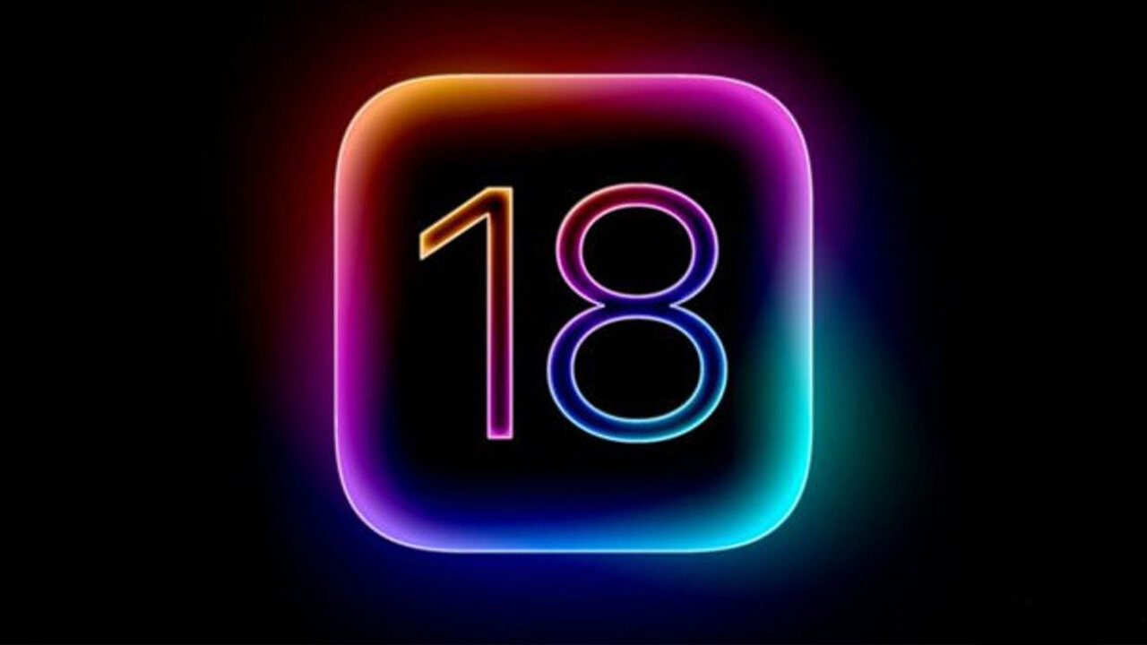 خبر جدید از IOS18/ انفجار امکانات کنترل‌سنتر!